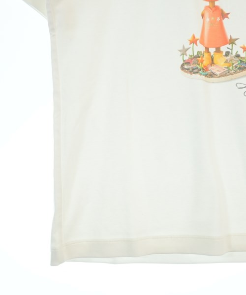 FURLA（フルラ）Tシャツ・カットソー 白 サイズ:F レディース/2200688364052