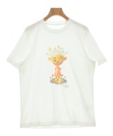 FURLA（フルラ）Tシャツ・カットソー 白 サイズ:F レディース/2200688364052
