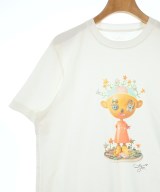 FURLA（フルラ）Tシャツ・カットソー 白 サイズ:F レディース/2200688364052