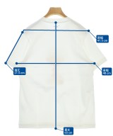 FURLA（フルラ）Tシャツ・カットソー 白 サイズ:F レディース/2200688364052