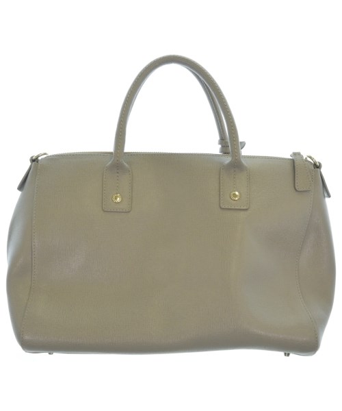 FURLA（フルラ）ハンドバッグ グレー サイズ:- レディース/2200692677087