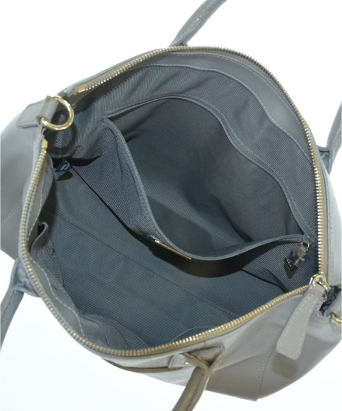 FURLA（フルラ）ハンドバッグ グレー サイズ:- レディース/2200692677087