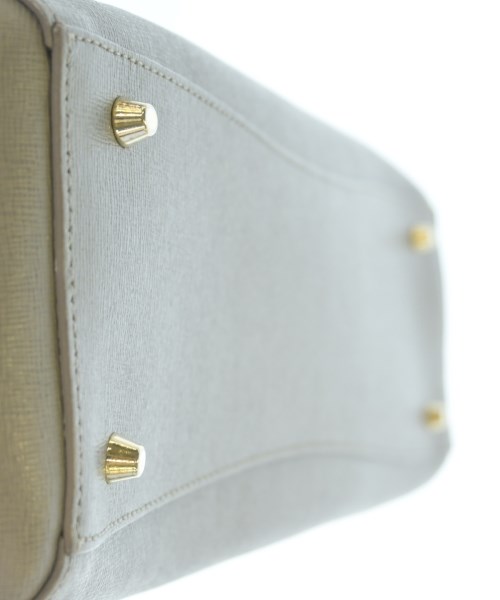 FURLA（フルラ）ハンドバッグ グレー サイズ:- レディース/2200692677087