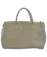 FURLA（フルラ）ハンドバッグ グレー サイズ:- レディース/2200692677087