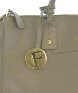 FURLA（フルラ）ハンドバッグ グレー サイズ:- レディース/2200692677087