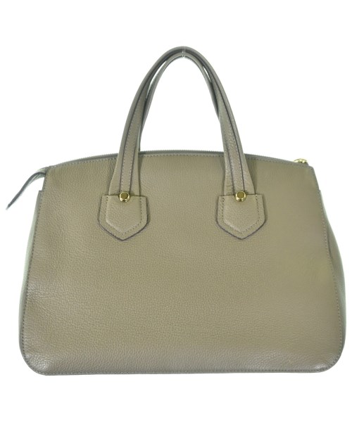 FURLA（フルラ）ハンドバッグ グレー サイズ:- レディース/2200692797136