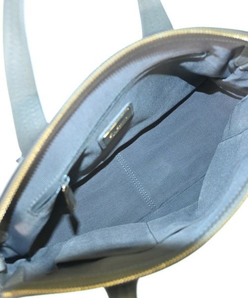 FURLA（フルラ）ハンドバッグ グレー サイズ:- レディース/2200692797136