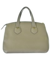 FURLA（フルラ）ハンドバッグ グレー サイズ:- レディース/2200692797136