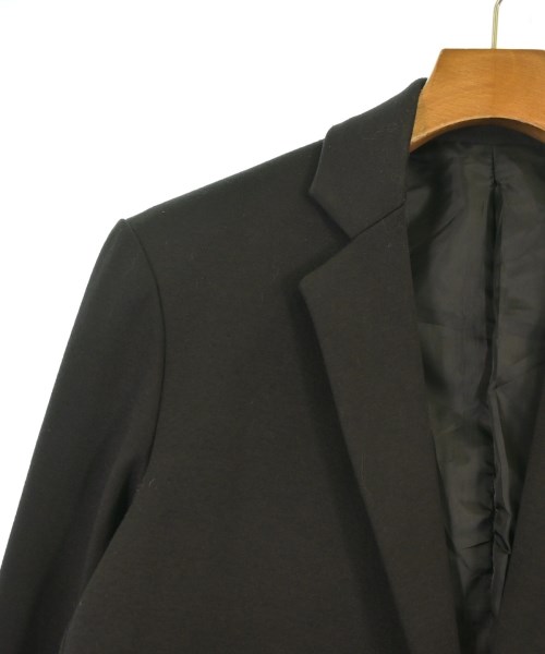 L.H.P（エル　エイチ　ピー）チェスターコート 黒 サイズ:S メンズ/2200632652020