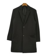 L.H.P（エル　エイチ　ピー）チェスターコート 黒 サイズ:S メンズ/2200632652020