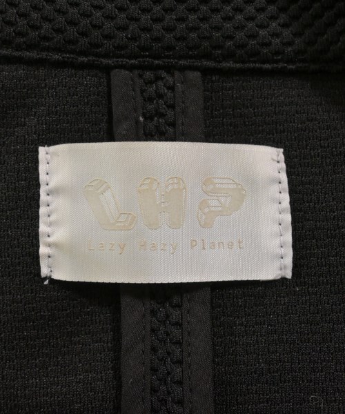 L.H.P（エル　エイチ　ピー）カジュアルジャケット 黒 サイズ:S メンズ/2200612994010