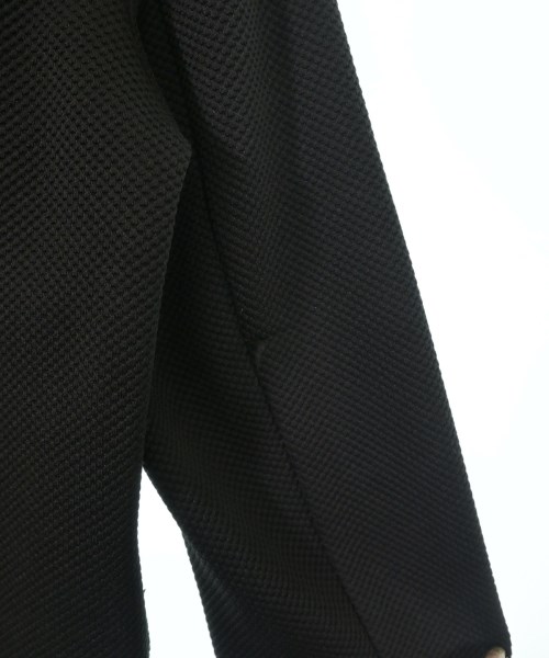 L.H.P（エル　エイチ　ピー）カジュアルジャケット 黒 サイズ:S メンズ/2200612994010