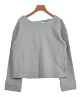 alcali スウェット