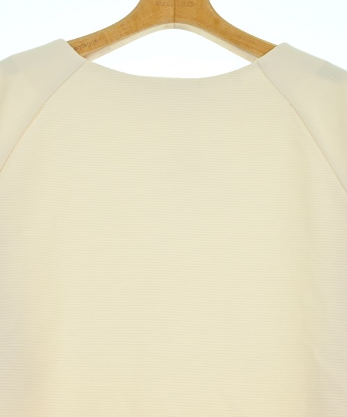 alcali（アルカリ）Tシャツ・カットソー 白 サイズ:F レディース/2200635124036