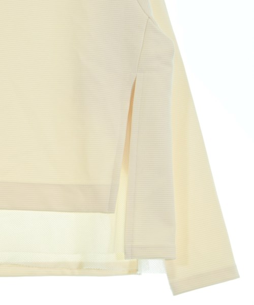 alcali（アルカリ）Tシャツ・カットソー 白 サイズ:F レディース/2200635124036