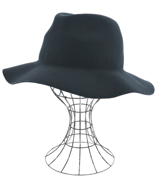 アルカリ(alcali)のalcali ハット