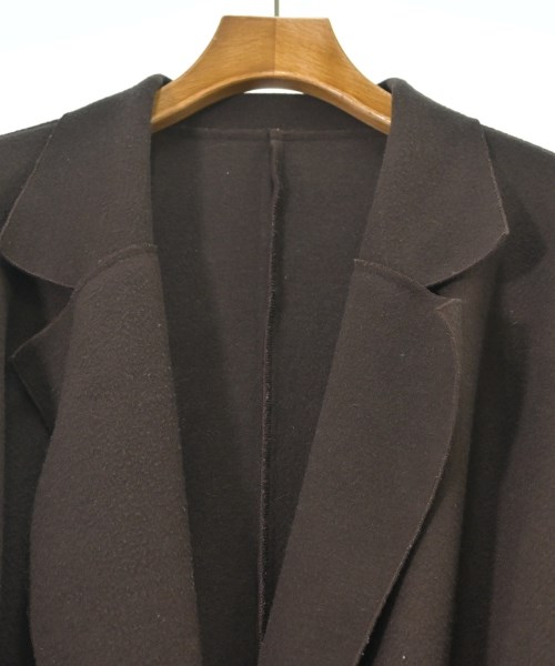 alcali（アルカリ）その他 茶 サイズ:M レディース/2200674054035