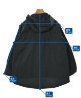 alcali（アルカリ）その他 黒 サイズ:M レディース/2200656972074