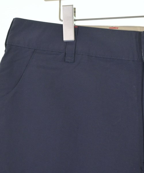 GILL（ジル）ショートパンツ 紺 サイズ:L メンズ/2200627918629