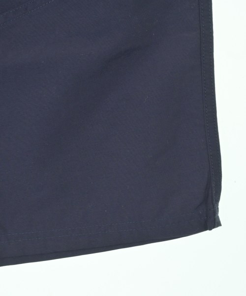 GILL（ジル）ショートパンツ 紺 サイズ:L メンズ/2200627918629