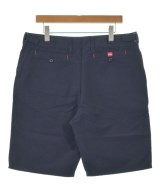 GILL（ジル）ショートパンツ 紺 サイズ:L メンズ/2200627918629