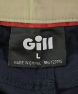 GILL（ジル）ショートパンツ 紺 サイズ:L メンズ/2200627918629