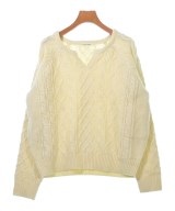le coeur blanc ニット・セーター