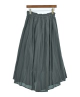 le coeur blanc ロング・マキシ丈スカート