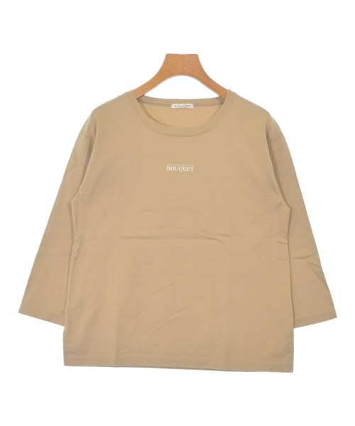 ル　クール　ブラン(le coeur blanc)のle coeur blanc Tシャツ・カットソー