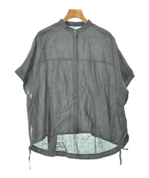 ル　クール　ブラン(le coeur blanc)のle coeur blanc ブラウス