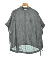 le coeur blanc ブラウス