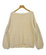 le coeur blanc ニット・セーター