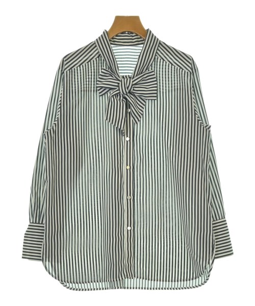 ル　クール　ブラン(le coeur blanc)のle coeur blanc ブラウス