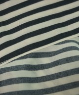 le coeur blanc（ル　クール　ブラン）ブラウス 紺 サイズ:38(M位) レディース/2200622881232