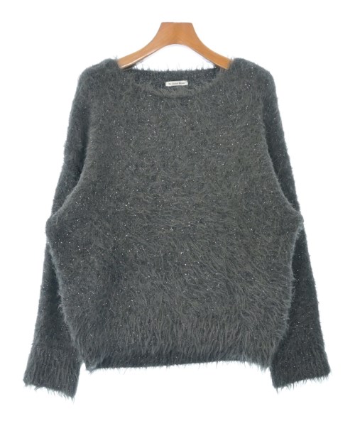 ル　クール　ブラン(le coeur blanc)のle coeur blanc ニット・セーター