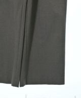 le coeur blanc（ル　クール　ブラン）オールインワン/サロペット グレー サイズ:38(M位) レディース/2200638258011