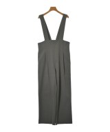 le coeur blanc オールインワン/サロペット