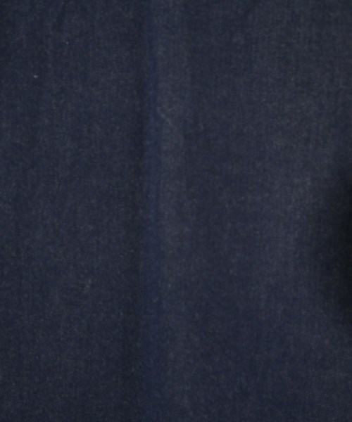 le coeur blanc（ル　クール　ブラン）デニムパンツ 紺 サイズ:36(S位) レディース/2200638258042