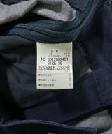 le coeur blanc（ル　クール　ブラン）デニムパンツ 紺 サイズ:36(S位) レディース/2200638258042