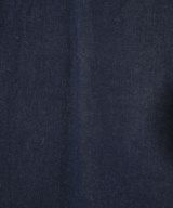 le coeur blanc（ル　クール　ブラン）デニムパンツ 紺 サイズ:36(S位) レディース/2200638258042