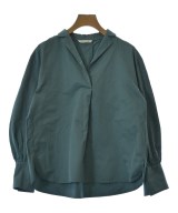 le coeur blanc ブラウス