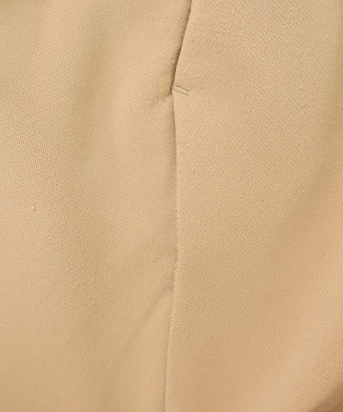 le coeur blanc（ル　クール　ブラン）その他 ベージュ サイズ:38(M位) レディース/2200625140022