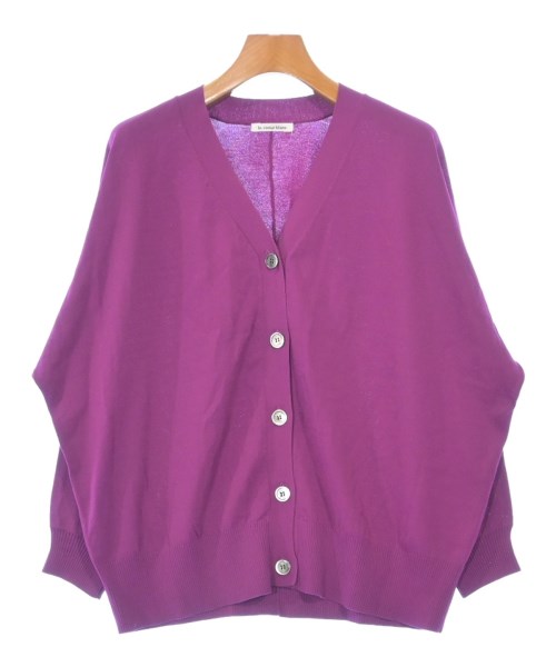 ル　クール　ブラン(le coeur blanc)のle coeur blanc カーディガン