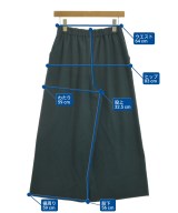 le coeur blanc（ル　クール　ブラン）その他 緑 サイズ:38(M位) レディース/2200639291116