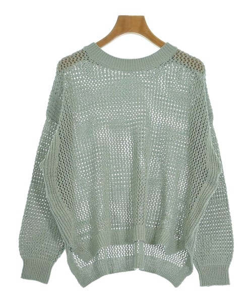 ル　クール　ブラン(le coeur blanc)のle coeur blanc ニット・セーター