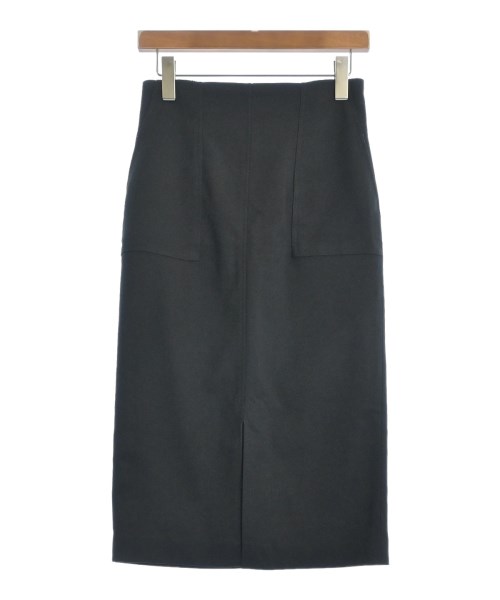 ル　クール　ブラン(le coeur blanc)のle coeur blanc ロング・マキシ丈スカート