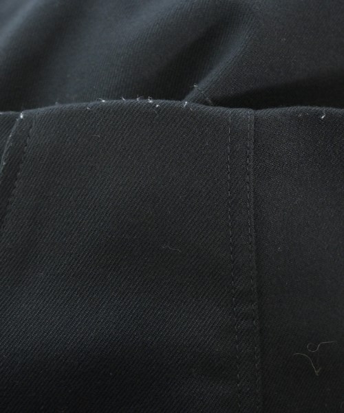 le coeur blanc（ル　クール　ブラン）ロング・マキシ丈スカート 黒 サイズ:36(S位) レディース/2200625976041