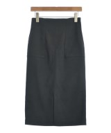 le coeur blanc ロング・マキシ丈スカート