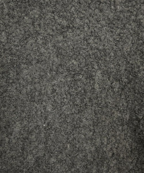 le coeur blanc（ル　クール　ブラン）ニット・セーター グレー サイズ:38(M位) レディース/2200635303066