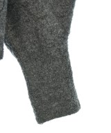 le coeur blanc（ル　クール　ブラン）ニット・セーター グレー サイズ:38(M位) レディース/2200635303066